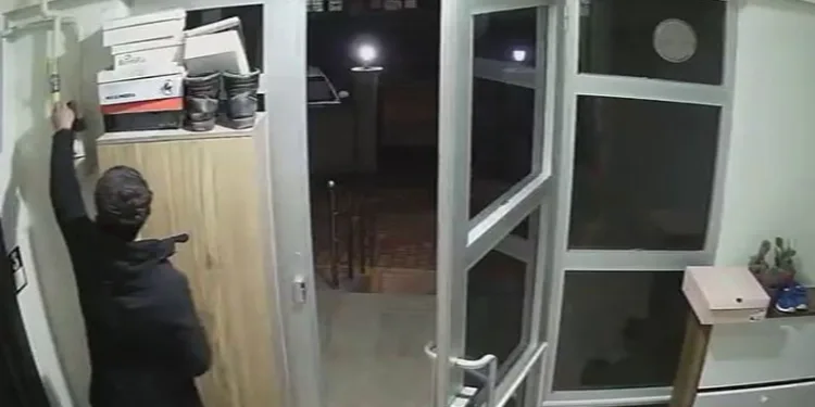 Kuşadası’nda 3 organizatörden 2’si tutuklandı