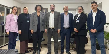 Nilüfer Belediyesi, ISO 50001 denetimini başarıyla tamamladı