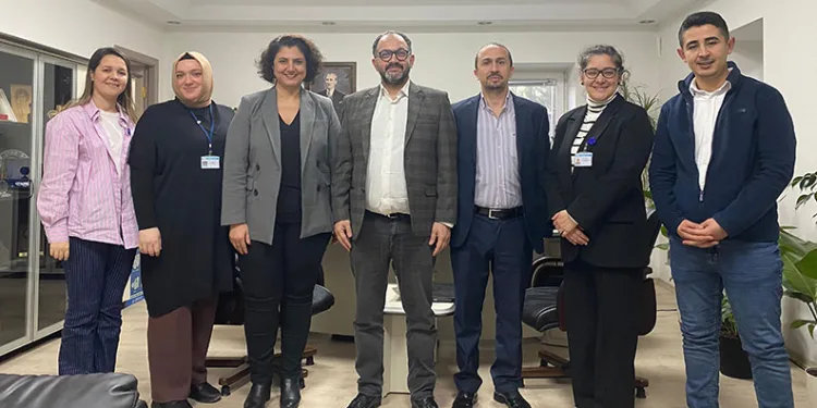 Nilüfer Belediyesi, ISO 50001 denetimini başarıyla tamamladı