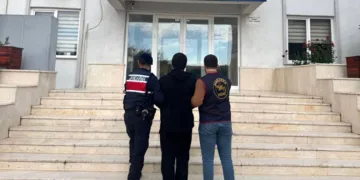 Antalya’da son 72 saatte 189 şahıs yakalandı