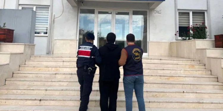 Antalya’da son 72 saatte 189 şahıs yakalandı