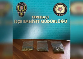 Kırklareli’nde belediye binasını yaktığı iddia edilen zanlıya hapis cezası
