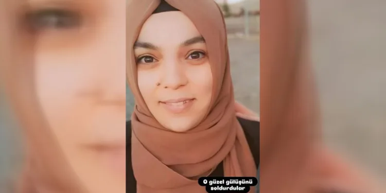 Sivas’ta şüpheli ölüm: Eşi tutuklandı