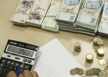 Asgari ücretin işverene maliyeti 30 bin lira oldu