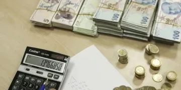 Asgari ücretin işverene maliyeti 30 bin lira oldu