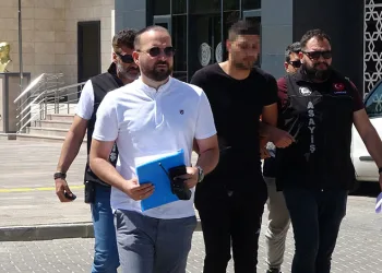 Aydın’da Sibergöz operasyonu: 13 şüpheli hakkında adli işlem başlatıldı
