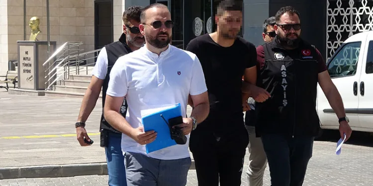 Aydın’da Sibergöz operasyonu: 13 şüpheli hakkında adli işlem başlatıldı