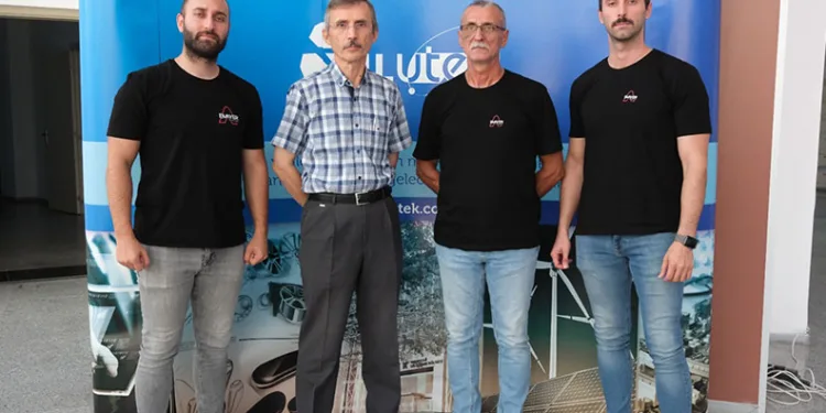 Ulutek’ten çevre dostu yapay zeka teknolojisi