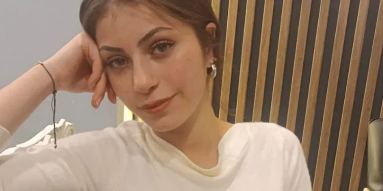 Haber alınamayan kız çocuğu bulundu