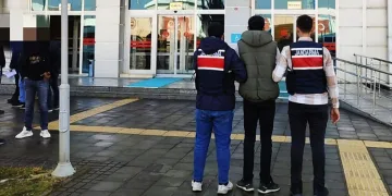 Bingöl’de aranan 6 şüpheli yakalandı