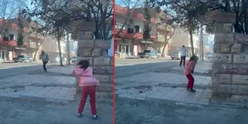 Mardin’de pompalı tüfekle saldırı