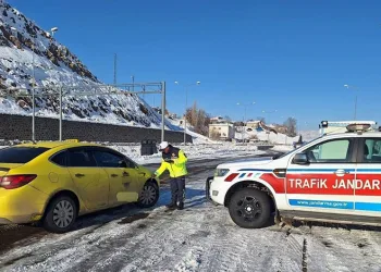 Zabıta katili 2020’de cezaevinden kaçtı, 4 yıl sonra yakalandı