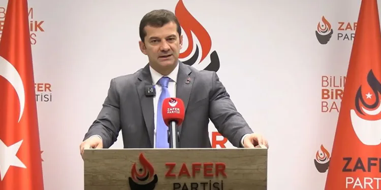 Asgari ücret tepkisi: “Halk açlığa mahkum ediliyor”