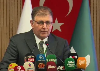 ‘Kent ve İklim Paneli’