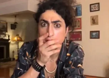 Gaga Bulut’un skandal yayınına soruşturma
