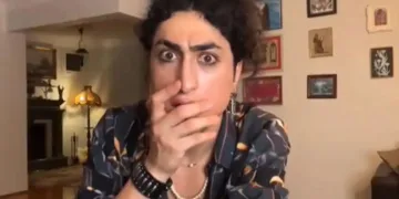 Gaga Bulut’un skandal yayınına soruşturma