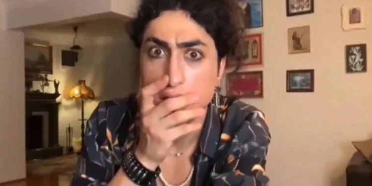 Gaga Bulut’un skandal yayınına soruşturma