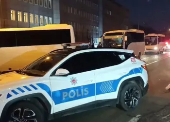Narin Güran cinayetinde tutuklu 4 sanık adliyeye getirildi
