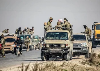 Suriye’de yeni yönetime bağlı güçlere pusu: 14 polis öldü