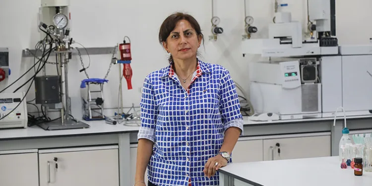BTÜ’lü akademisyen Balıkesir patlamasını değerlendirdi
