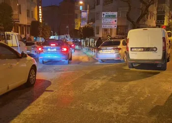 Hırsızlıktan kesinleşmiş 46 yıl hapis kararı vardı, polisten kaçamadı