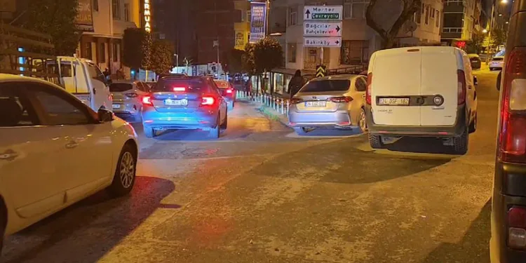 Hırsızlıktan kesinleşmiş 46 yıl hapis kararı vardı, polisten kaçamadı