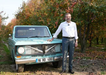 Gürsu’nun emektarına Mustafa Işık sahip çıkıyor