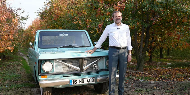 Gürsu’nun emektarına Mustafa Işık sahip çıkıyor
