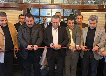 Muğla’da zincirleme trafik kazası: 5 yaralı
