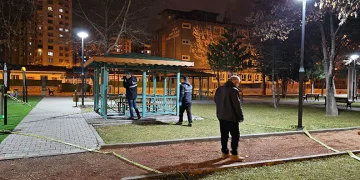 Kayseri’de cinayet: Bıçaklanan şahıs hayatını kaybetti