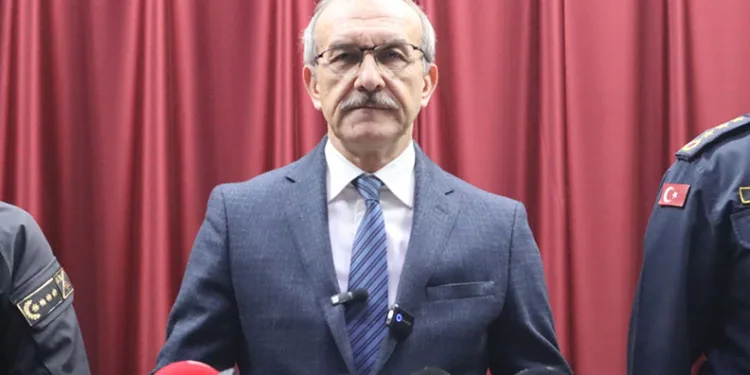 Malatya’da terör operasyonları: 4 tutuklama
