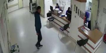 Adana’da sağlık çalışanları ve hastaların kredi kartlarını çalan hırsız tutuklandı