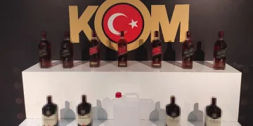 Aksaray’da kaçakçılara darbe: 4 gözaltı