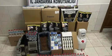 Akhisar’da kaçakçılığa geçit yok