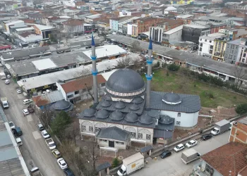 Çeyrek asırlık kandil geleneğine katkı