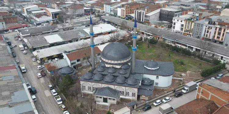 Çeyrek asırlık kandil geleneğine katkı