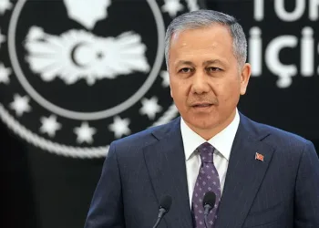 Bakan Yerlikaya: “18 günde 30 bin 668 Suriyeli ülkesine döndü”