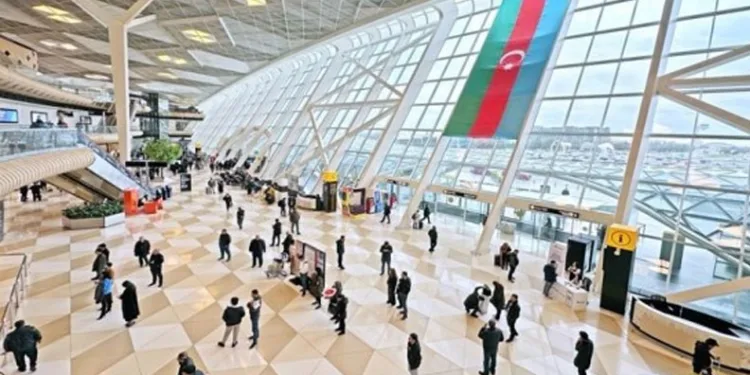Azerbaycan Hava Yolları, Rusya’nın 7 havalimanına uçuşları iptal etti