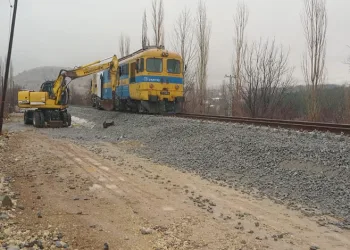 Şam’da askerler gövde gösterisi yaptı
