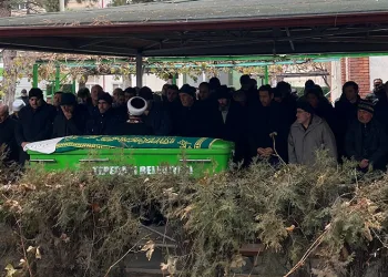 Sinop’ta 24 bin 980 makaron ele geçirildi