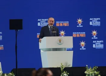 Erdoğan: “Sosyal konut seferberliği başlatacağız”