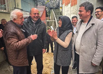 Seçimden önceki bir sözünü daha yerine getirdi