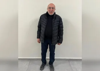 Samsun’da bir evde çok sayıda silah ve mühimmat ele geçirildi