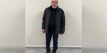 Samsun’da bir evde çok sayıda silah ve mühimmat ele geçirildi