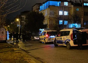 Denizli’de 16 yaşındaki çocuk evde ölü bulundu