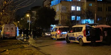 Denizli’de 16 yaşındaki çocuk evde ölü bulundu