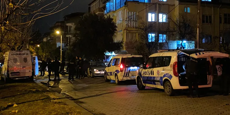 Denizli’de 16 yaşındaki çocuk evde ölü bulundu