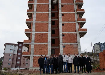 Samsun’da “daire dolandırıcılığı”: 10’larca kişi mağdur