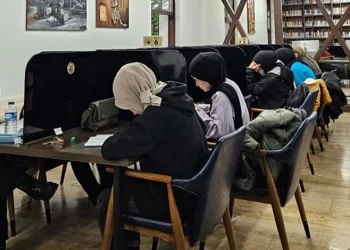 Öğrenciler tyt simülasyonunda ter döktü