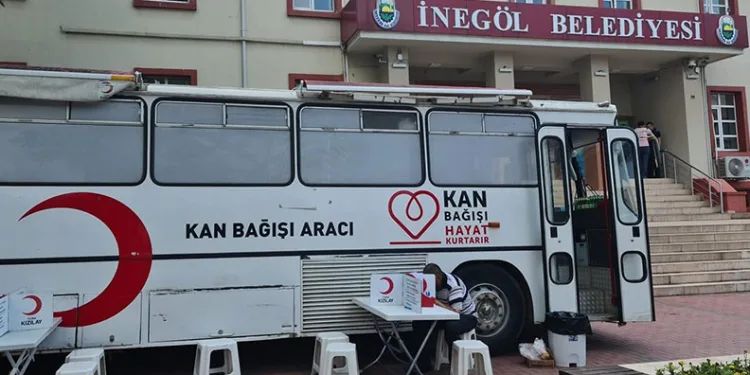 Dünya Kadın Hakları Günü’ne özel kan bağış kampanyası düzenlenecek